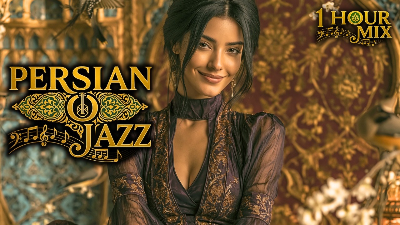 Qajar Persian Jazz Where The Light Settles 1 Hour Mix YouTube qajar-persian-jazz-where-the-light-settles-1-hour-mix-youtube