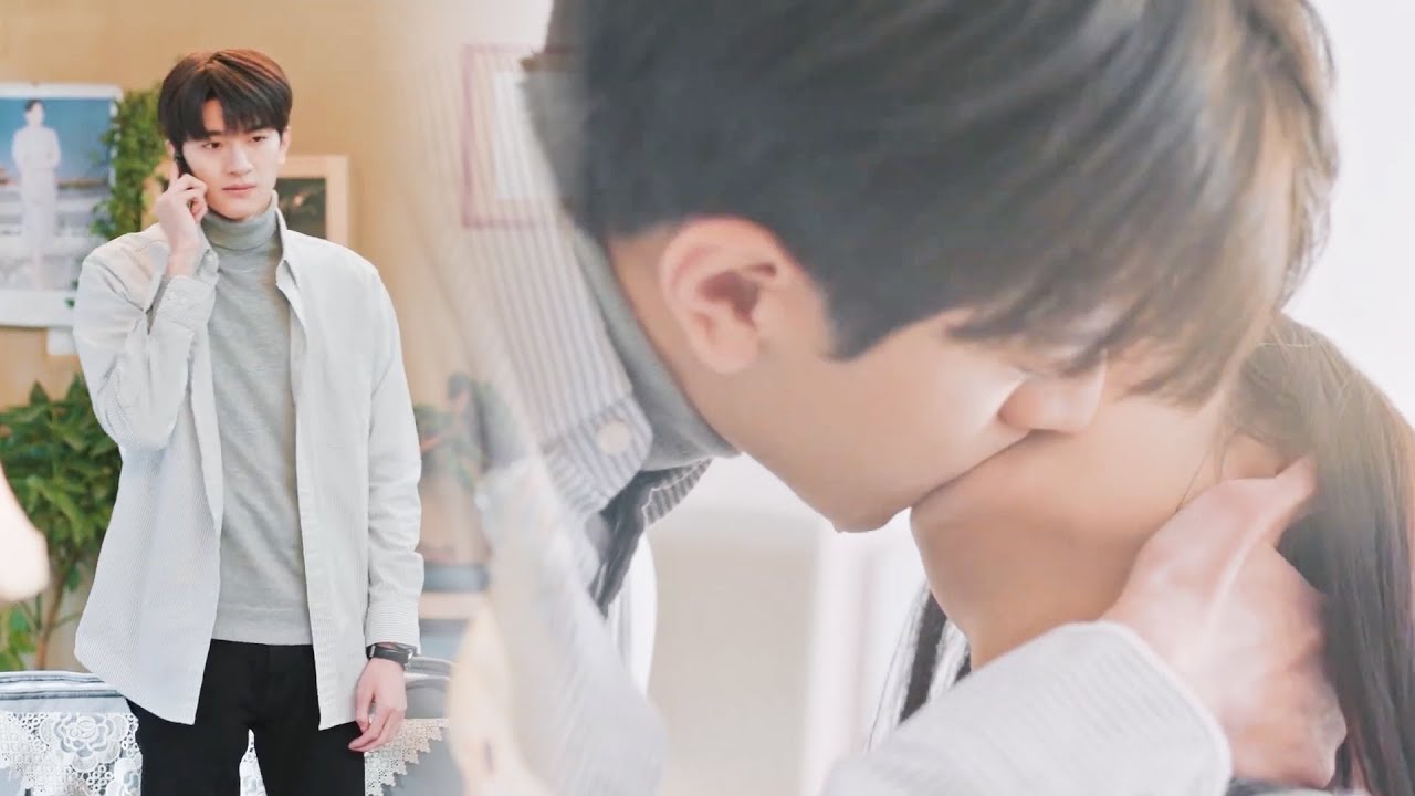 ✨小嬌妻兩年後終於回國，林一迫不及待去找她，倆人舊情復燃忘我激吻！| 