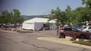 Why are firework stands popping up in Dougco amid restrictions