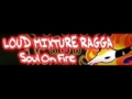 ラウドミクスチャー＆ラガＬＯＮＧ 「LOUD MIXTURE RAGGA LONG」Soul On Fire