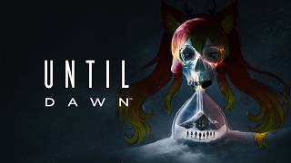 Until Dawn - They will not survive | Blind play Vtuber