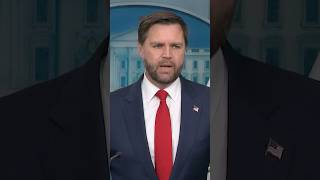 Vance Doesn't Expect Long Shutdown, Sees Democrats 'Cracking'