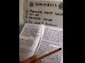 Quick study with me || 1 hour | timelapse | #shorts #study ~Revisely~ 📖