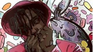 Juice wrld remind me of the summer(reverb+tape delay+more bass)
