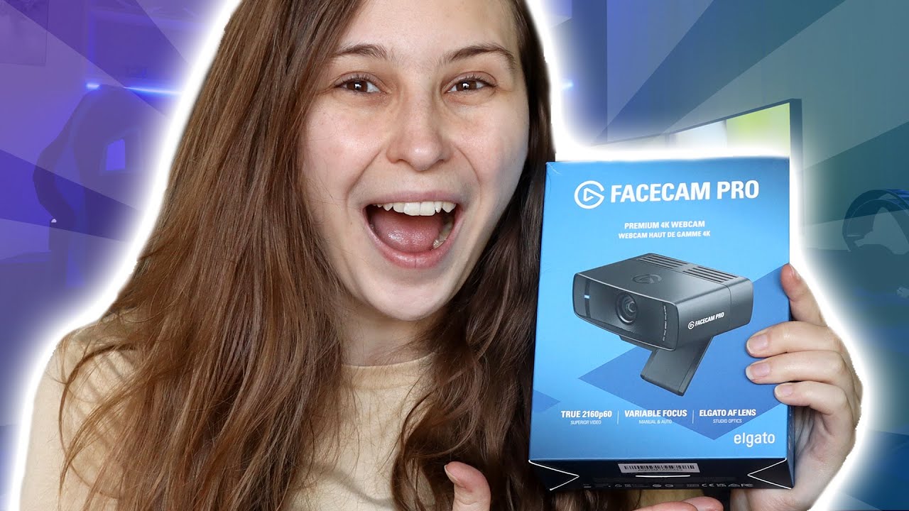 Elgato Facecam Vs Elgato Facecam Pro 