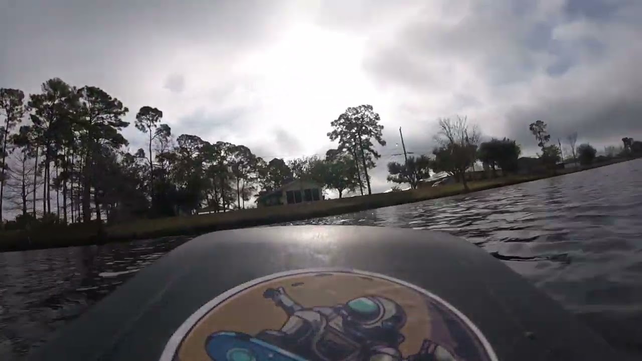 Aquacraft Revolt 2 22 2026