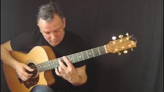 The Shadow Of Your Smile (R. Carter) Eric Gombart