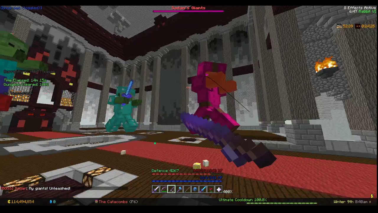 phantom rod is underrated YouTube