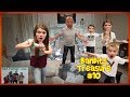 The Bandits Broke Into Our House - Bandits Cash Part 10💰 / That YouTub3 Family