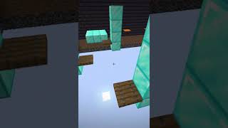 Minecraft Impossible Parkour OG parkour #trending #minecraftshorts #gaming #vijaythalapathy