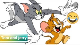 Tom and jerry cartoon video game 2020