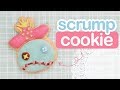 Scrump Cookie Polymer Clay Tutorial | Fun Summer Projects!