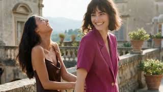 Benoa - Collection Printemps & Cérémonie 2026