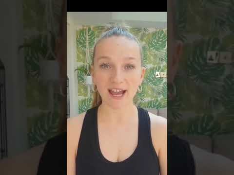Kinetic - All Fours 'do's & don'ts'