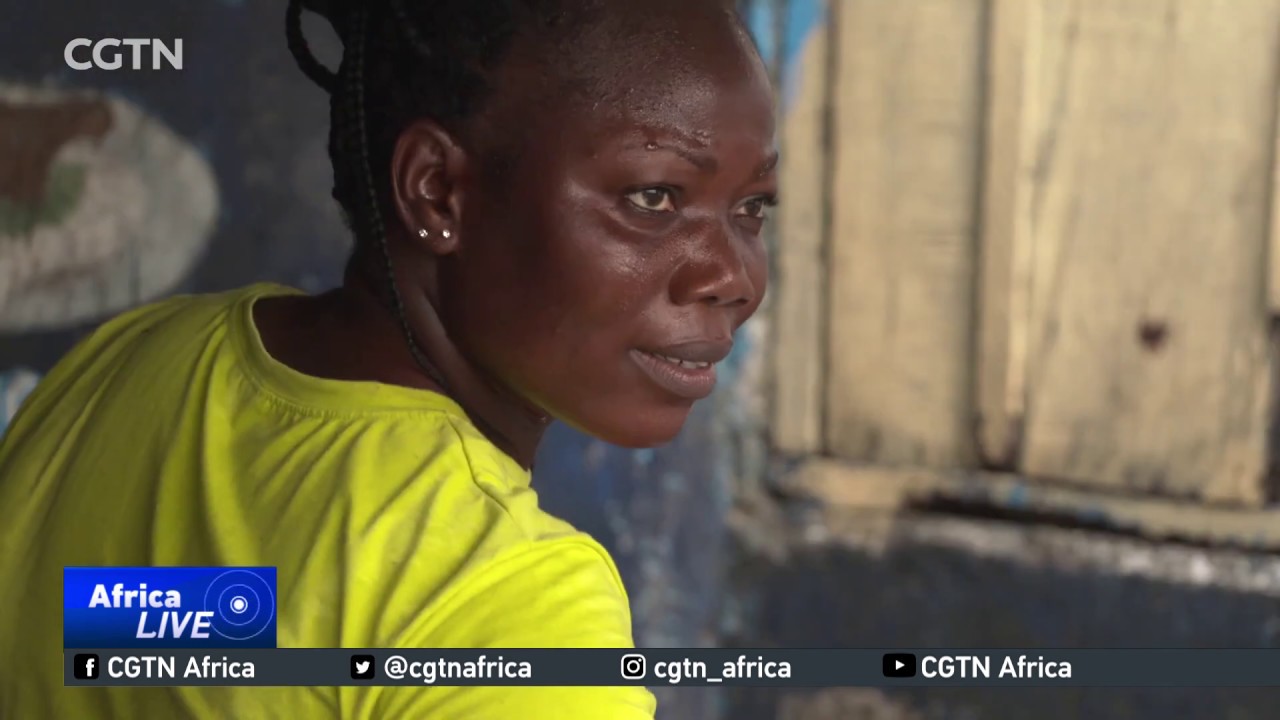 Tough economic situation, unemployment breed discontent in Liberia