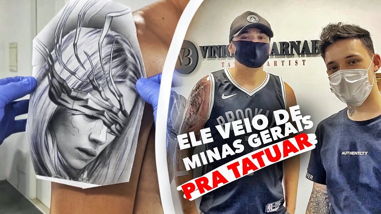 Os vídeos de Taizane, pode chamar de Tai 💜 (@tattoovibracional