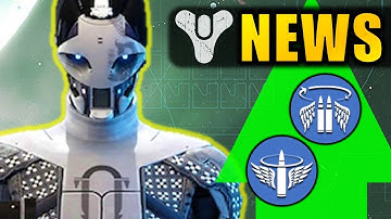 Bungie just Buffed the most HATED Perks in Destiny 2... (TWAB)