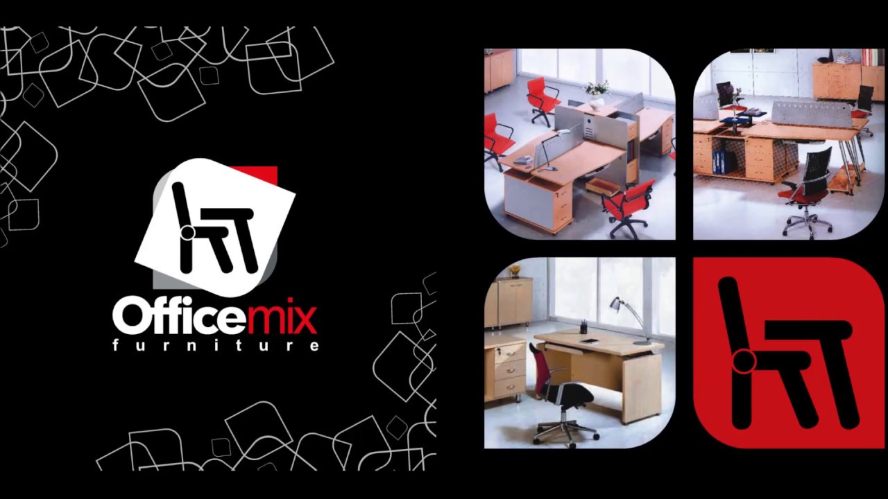 Office mix Waiting Chair