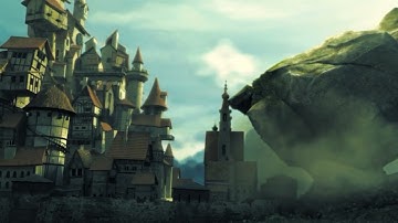 A TALE OF MOMENTUM & INERTIA - HD