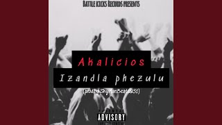 Izandla phezulu (feat. Akalicious)