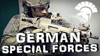 German Special Forces | KSK &amp; KSM | Tribute 2018 HD