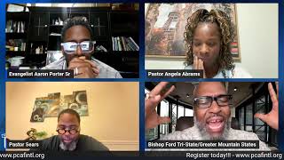 PCAFI Cloud Chat GROWTH Recap