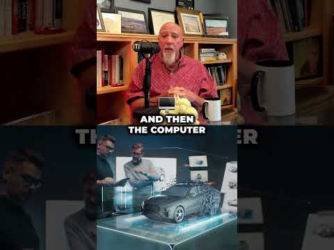 Stuart Hameroff: Consciousness