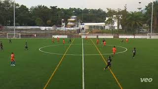 Ayo Arena Sentul - 2022.08.06 - 15:00 - PT APC screenshot 5