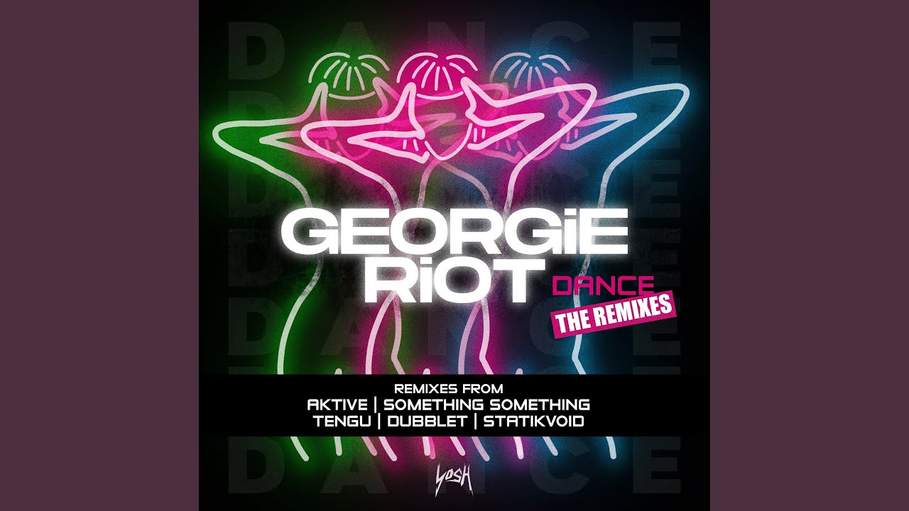 Dance (Aktive Remix)