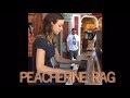 Peacherine Rag - Ragtime Piano at Disneyland