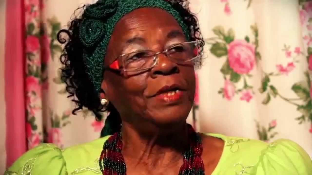 FILME BATUQUE GAUCHO