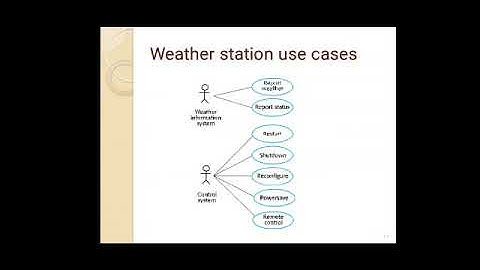 Lecture 19 – Design and Implementation