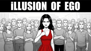 Why Do Modern Women Have Such A High Ego (Ego Delusion)