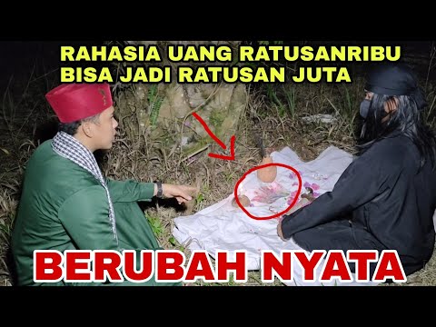 🔴RAHASIA MENDAPATKAN UANG RATUSAN JUTA DENGAN CEPAT | Ustadz Nasihin