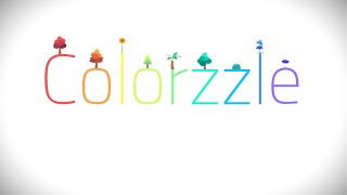 Relaxing Game [ Colorzzle ] lvl.1-60