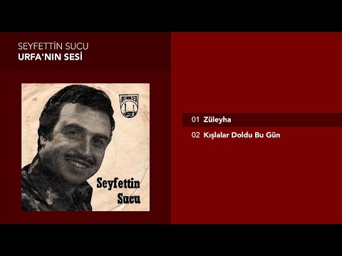 Züleyha - Seyfettin Sucu