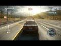 Need for Speed  The Run Part 1 Time Trial