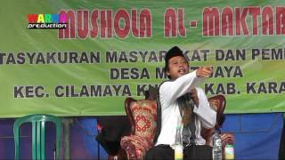 Download Lagu KI BUYUT ASEM,MAULID NABI,DESA MUKTIJAYA CILAMAYA KULON BAGIAN 1 MP3