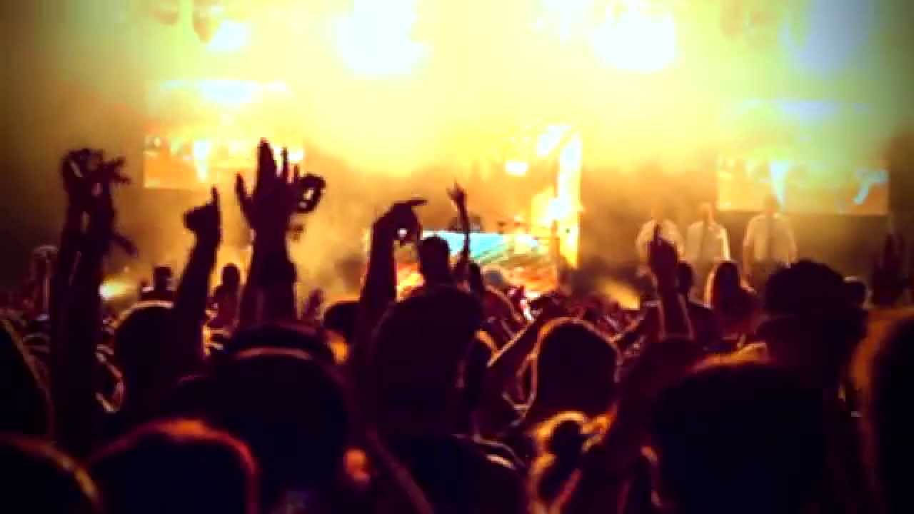 BASS IN THE GRASS 2015 [HD] YouTube