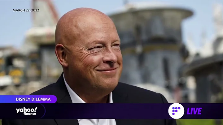 Disney pledges to fight Florida’s ‘Don’t Say Gay’ bill after employee walkout