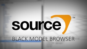 SOURCE SDK: black modelviewer FIX