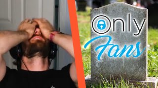 Is this the end of OnlyFans?