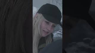 Resident evil 8 Rose winters Finished Miranda #YouTubeShorts#Shorts#YTShorts#Trending#Viral