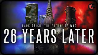 Dark Reign: The Future of War - 26 Years Later screenshot 1