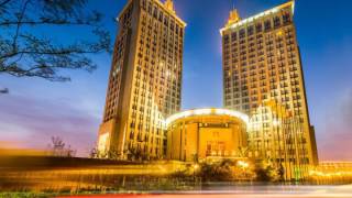 Hopesun Hotel - Jiangyin - China