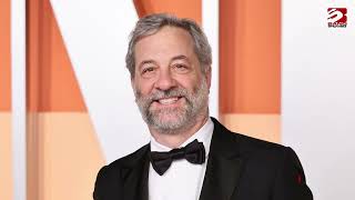 Judd Apatow thinks 'ridiculous' Trump administration makes political comedy harder