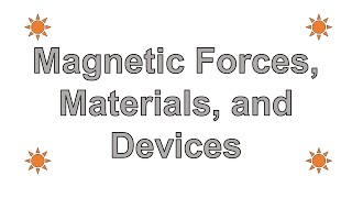 MFMD - Magnetization in Materials