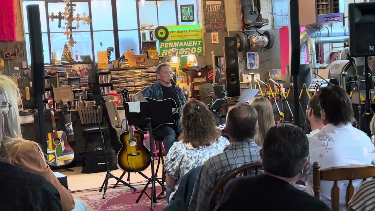 Marcc Nutter - Jenks (Cuyahoga Falls, OH) - May 2025