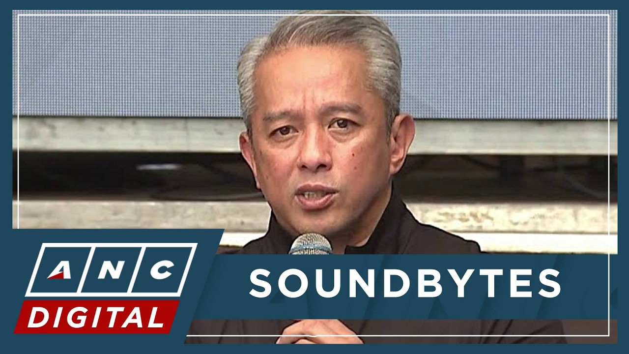 Remulla: Cavite facility 5th illegal cigarette factory raided, 6th in Cebu | ANC