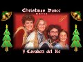 CHRISTMAS DANCE - (Movie) - I Cavalieri del Re - Rmx 2020